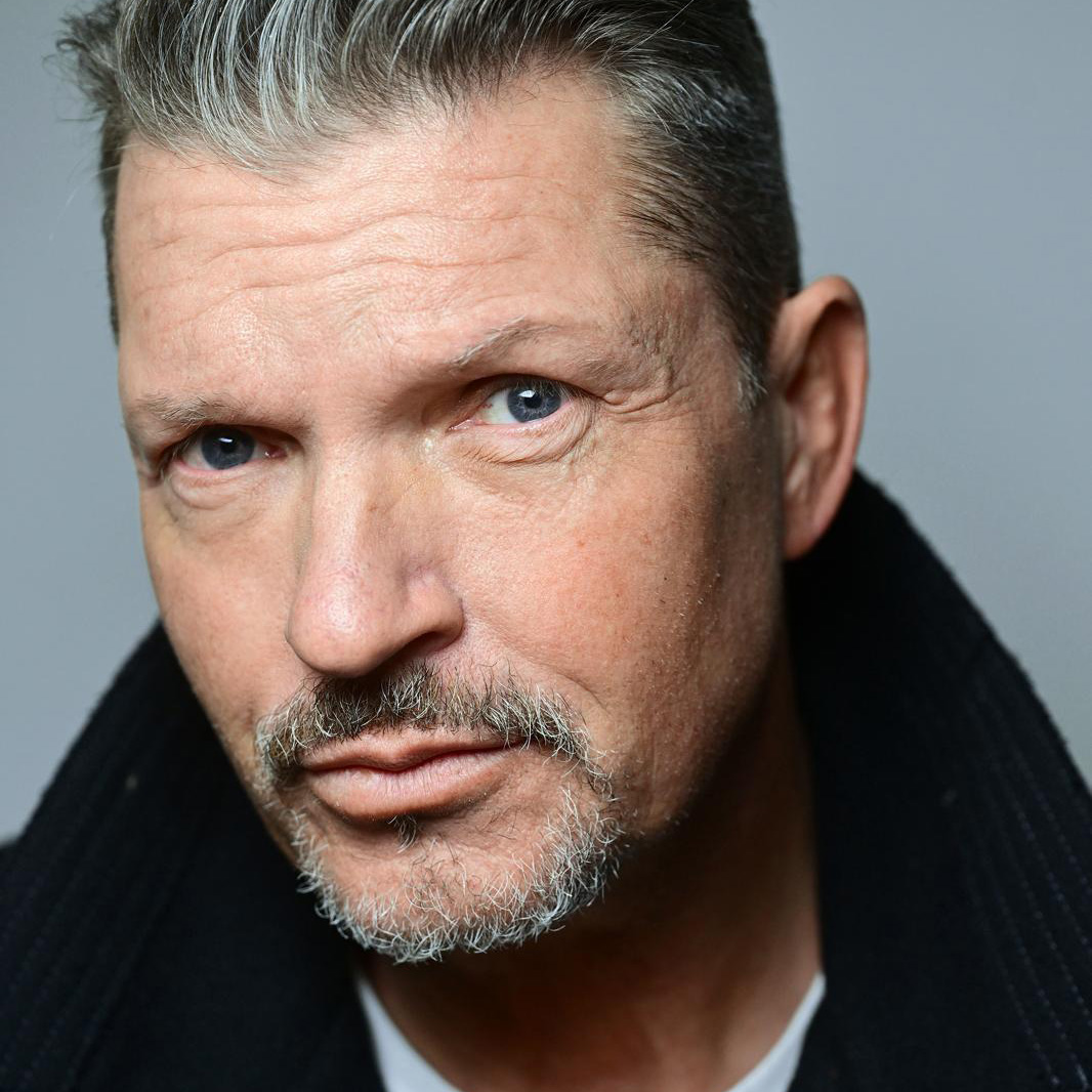 Hardy Krüger Jr. (Foto: urban ruths photography)