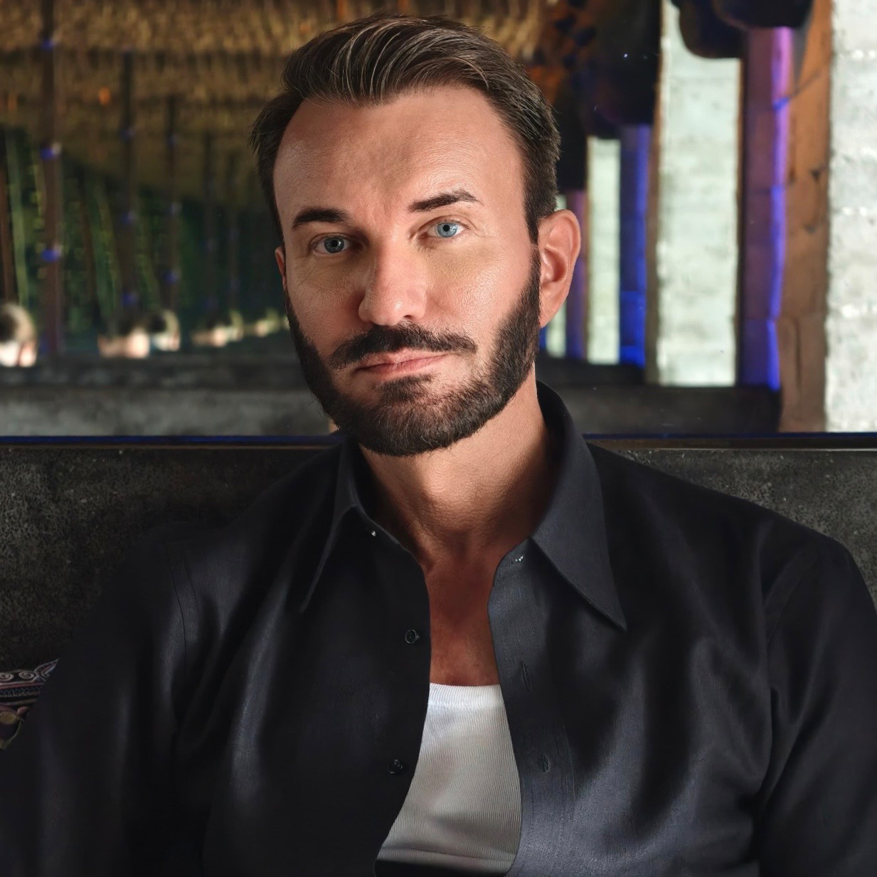 Jean-Marc Birkholz (Foto: Sasi Somboon)