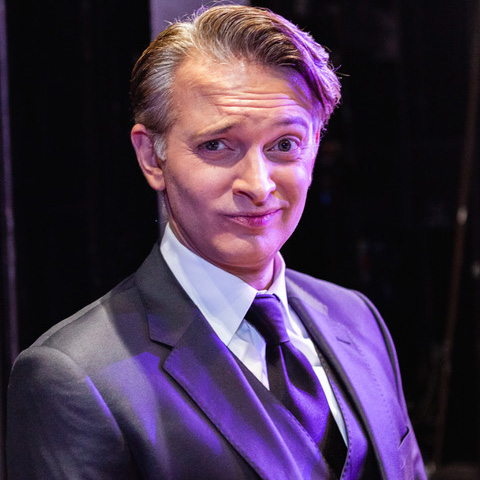 Klaus Krückemeyer (Foto: Sven-OIiver Schibat)